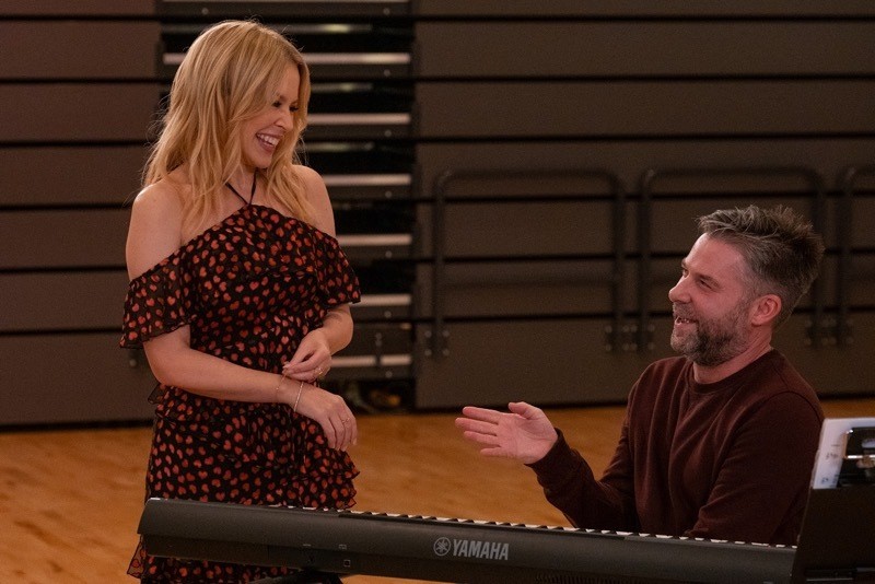 Other image for Why Simon is feeling lucky, lucky, lucky...